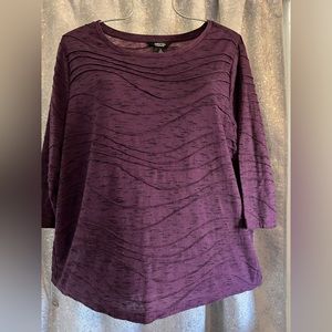 Vera Wang blouse